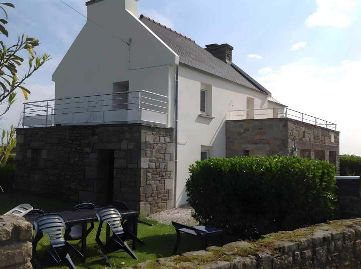Professionnel en travaux de couverture Quimper